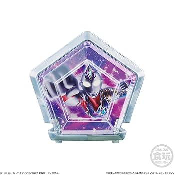 SGウルトラメテオ01 全8種類フルコンプセット　新品　ウルトラマンオメガ SGウルトラメテオ01 全8種類フルコンプセット 新品 ウルトラマン